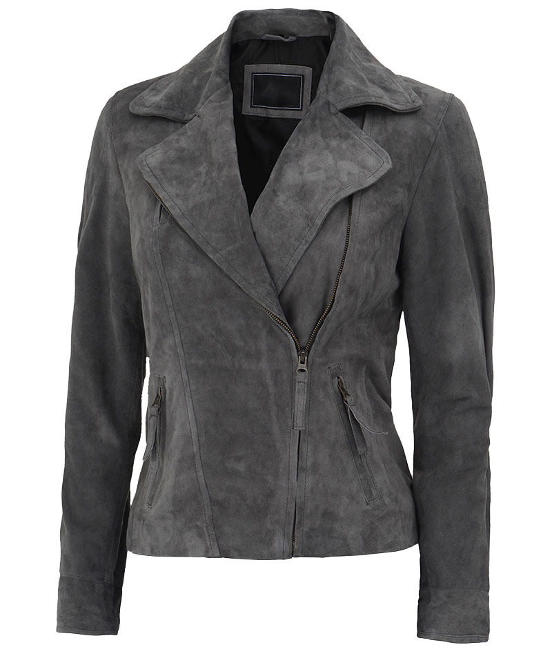 Fashion Leather Jacket – MHF LEATHER